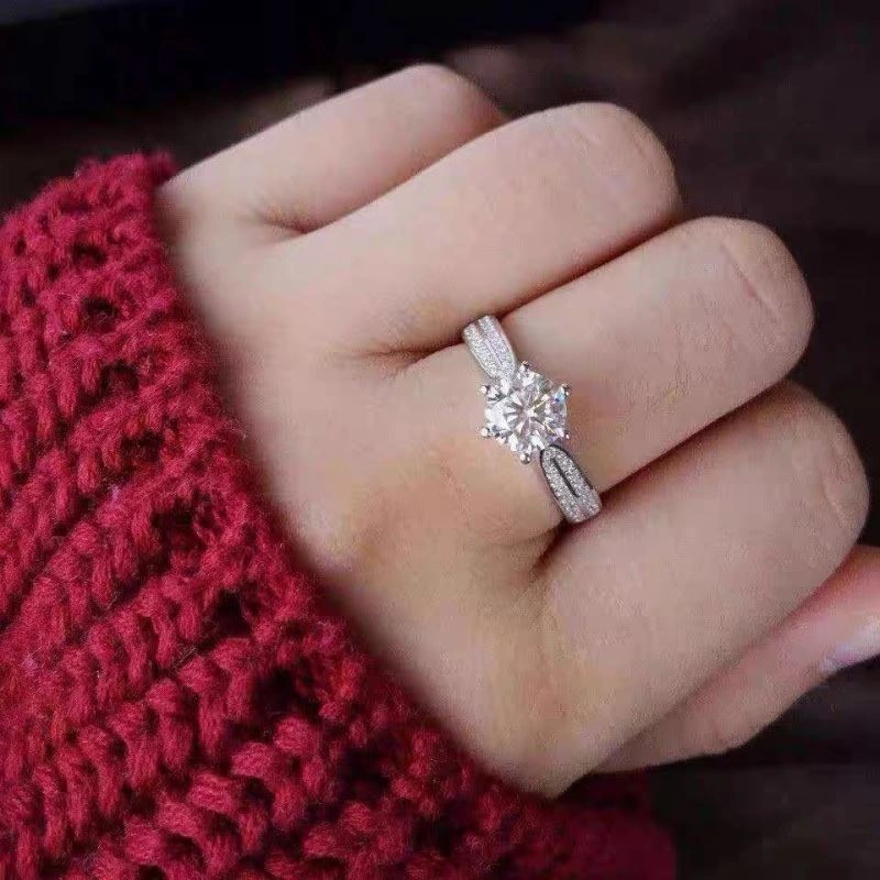 Tiffany Rings DailyWear 253946