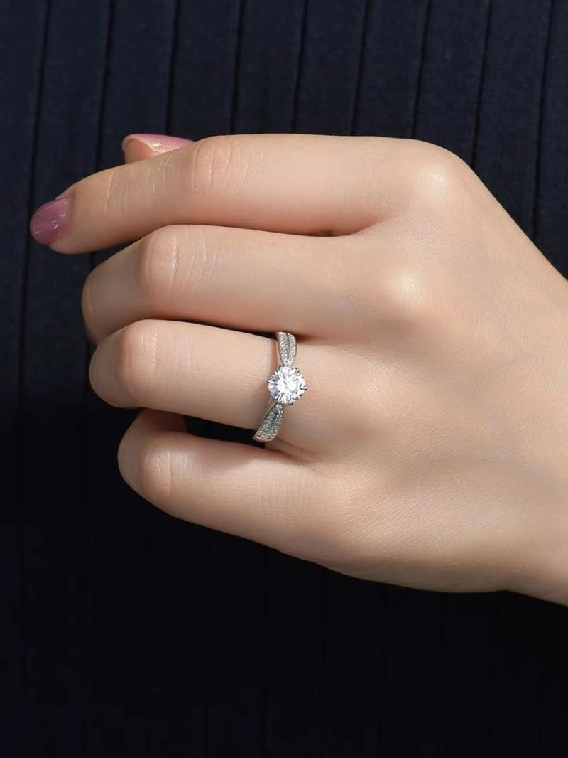 Tiffany Rings DailyWear 253946