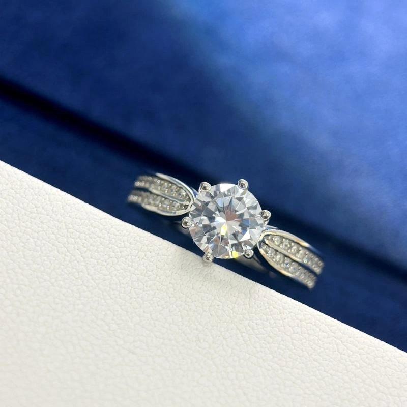 Tiffany Rings DailyWear 253946