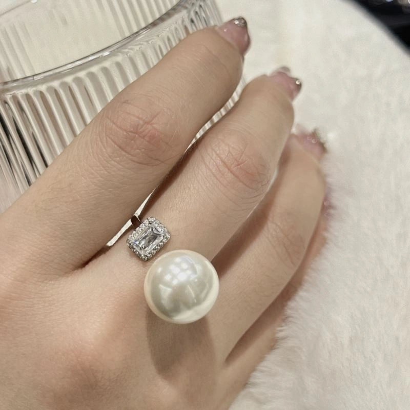 Cozy Tiffany Rings 253959