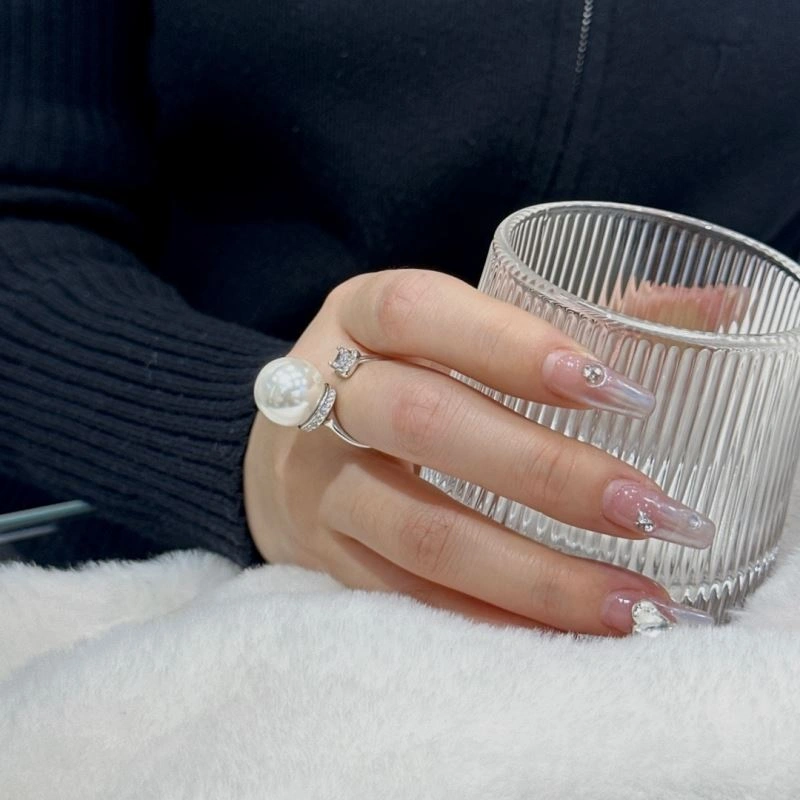 Cozy Tiffany Rings 253959