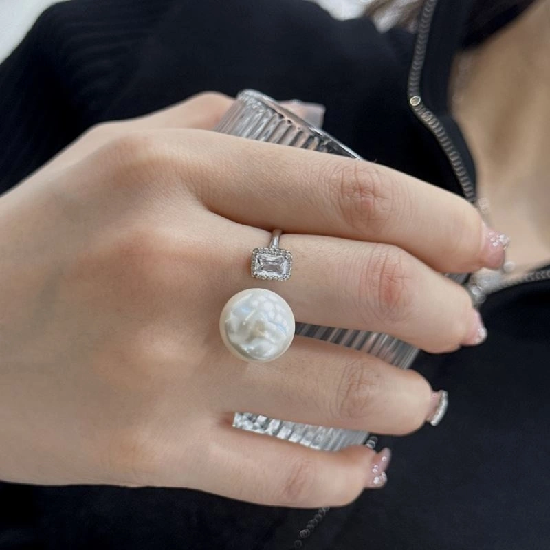 Cozy Tiffany Rings 253959