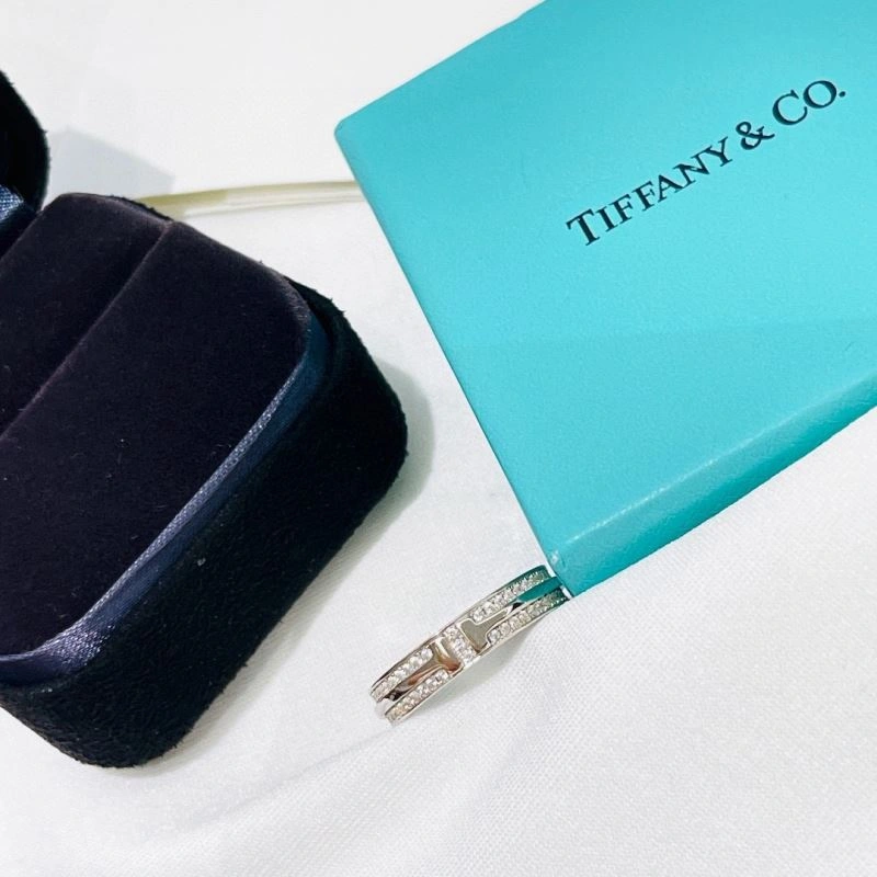 Tiffany Rings Minimalist 253952