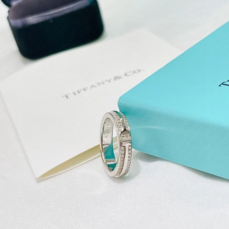 Tiffany Rings Minimalist 253952