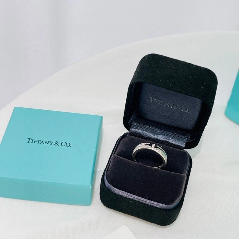 Tiffany Rings Minimalist 253952