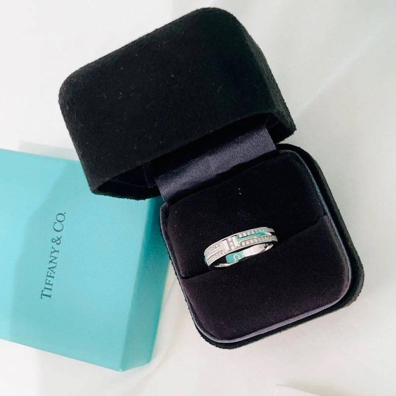 Tiffany Rings Minimalist 253952