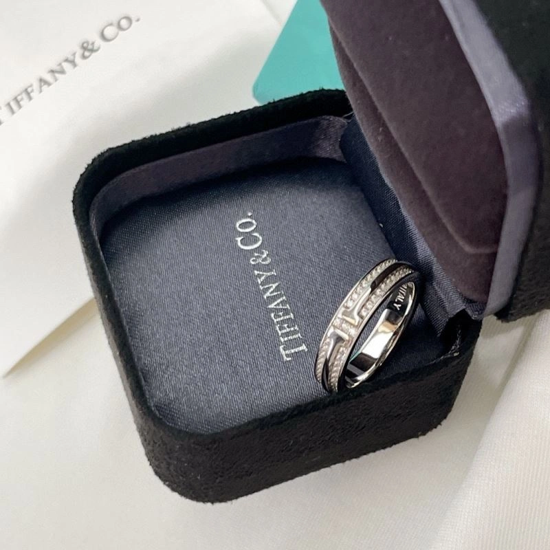 Tiffany Rings Minimalist 253952