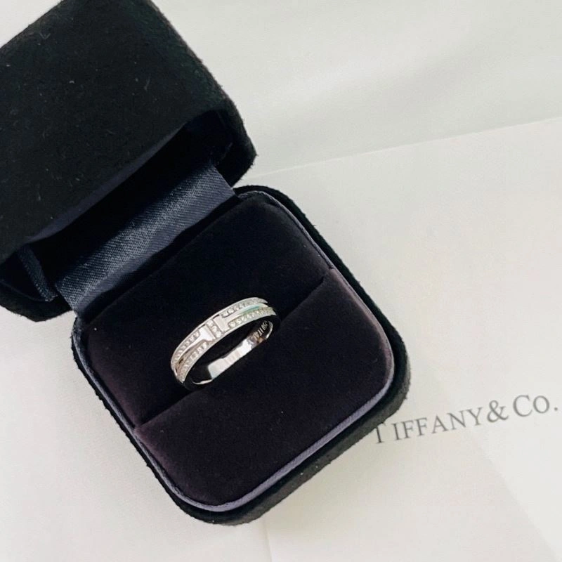 Tiffany Rings Minimalist 253952