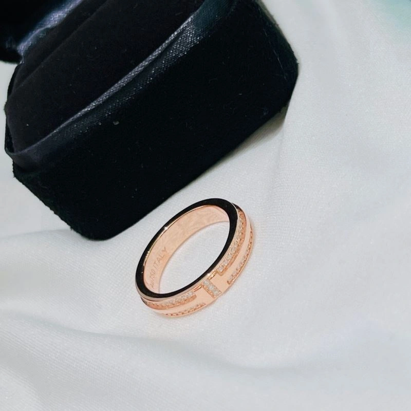 Tiffany Rings Durable 253947