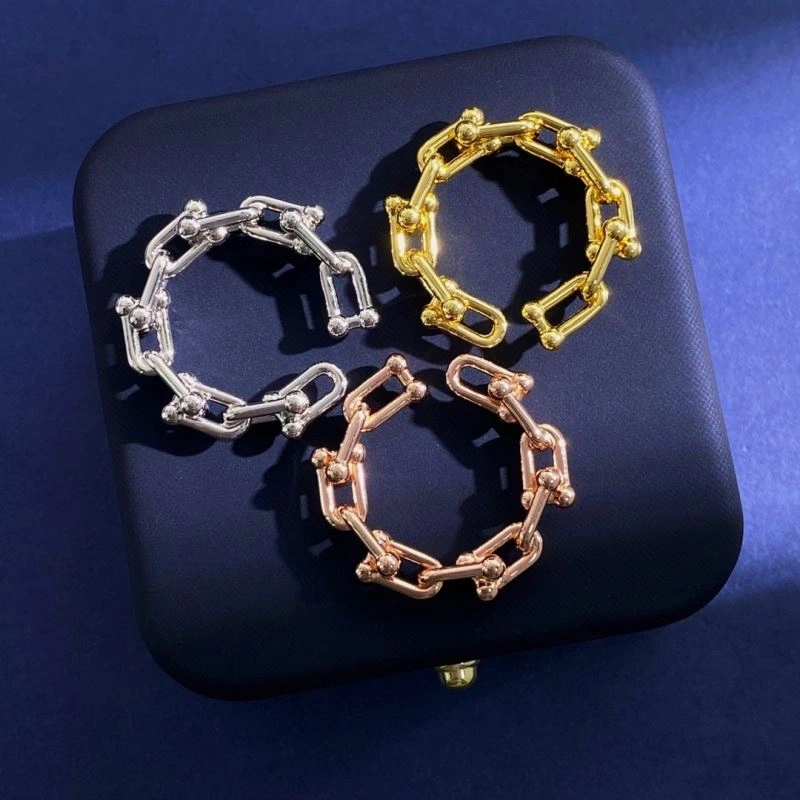 WaterResistant Tiffany Rings 253973