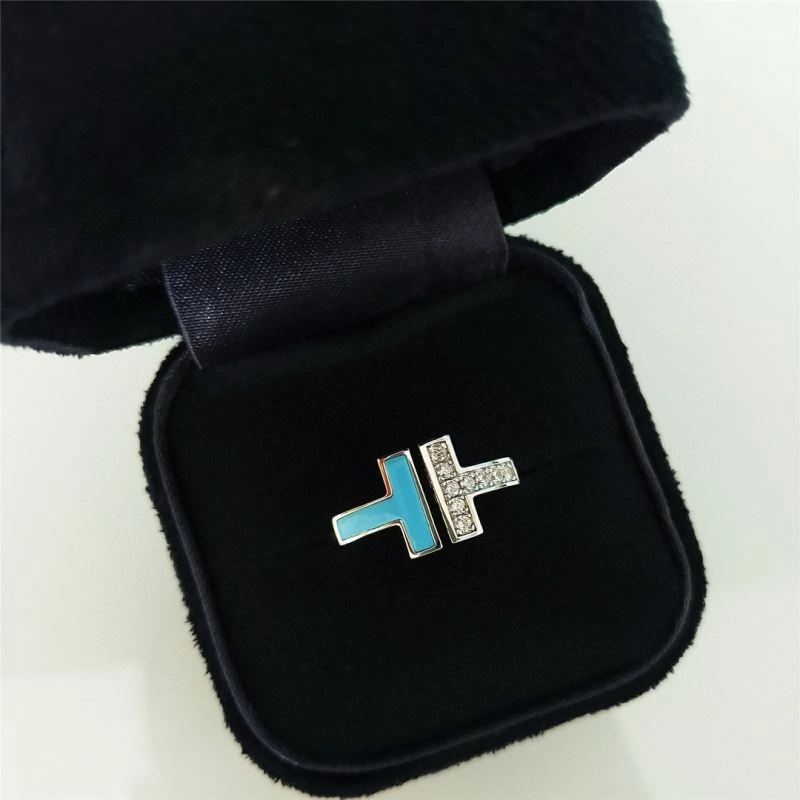 Trendy Tiffany Rings 253954