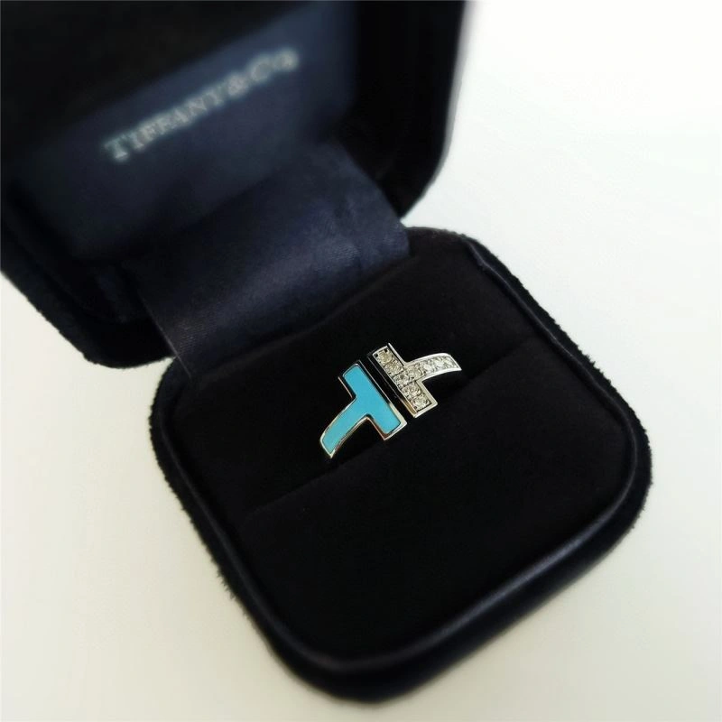Trendy Tiffany Rings 253954