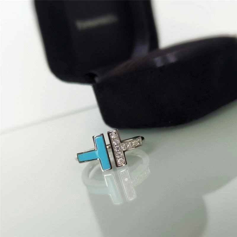Trendy Tiffany Rings 253954