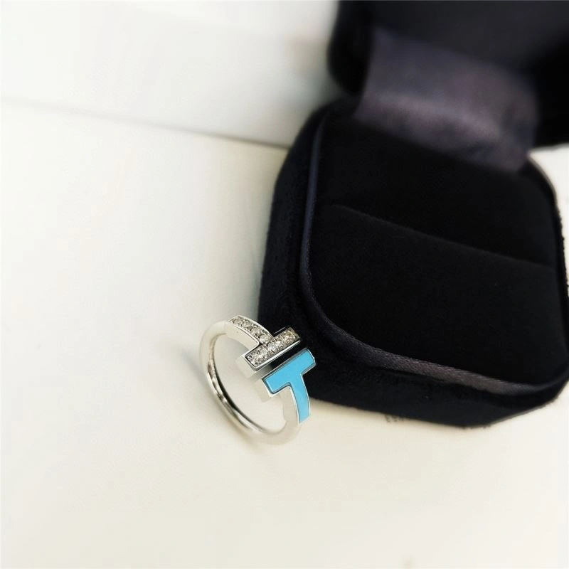 Trendy Tiffany Rings 253954
