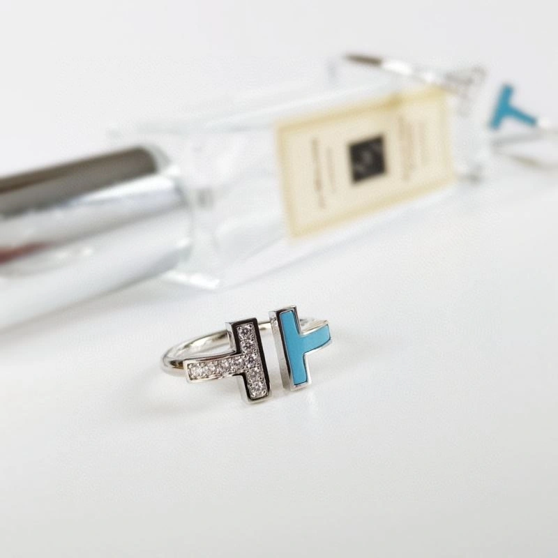 Trendy Tiffany Rings 253954