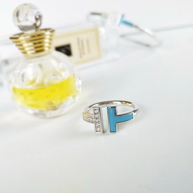 Trendy Tiffany Rings 253954