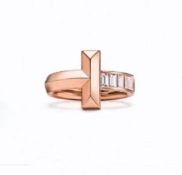 WaterResistant Tiffany Rings 253957
