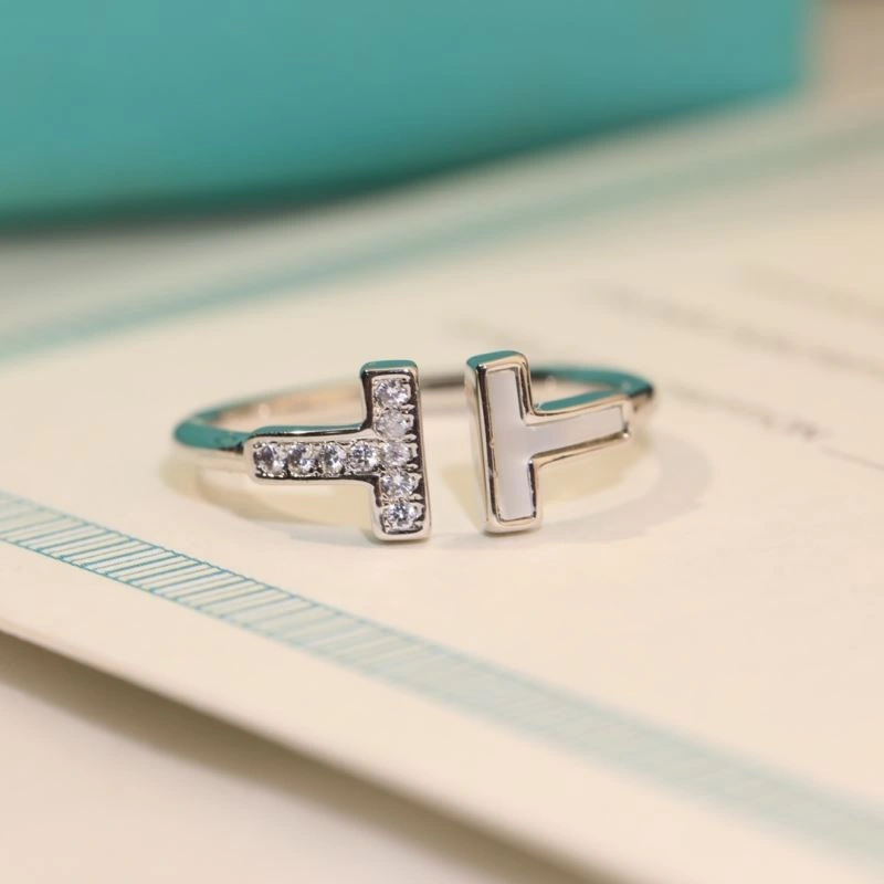 Packable Tiffany Rings 253945