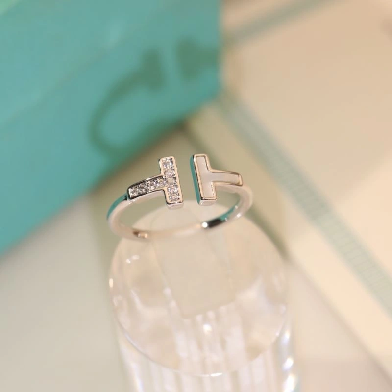 Packable Tiffany Rings 253945