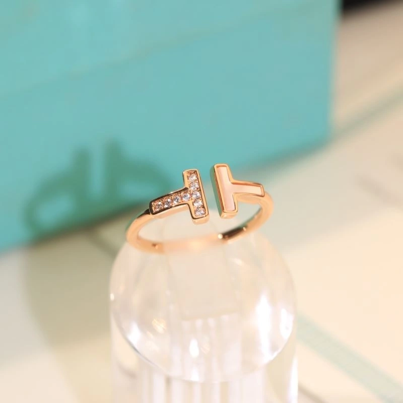 Packable Tiffany Rings 253945