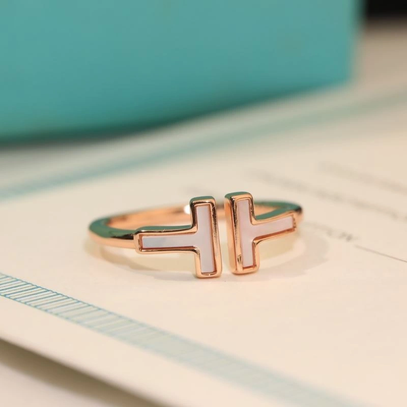EasyCare Tiffany Rings 253955