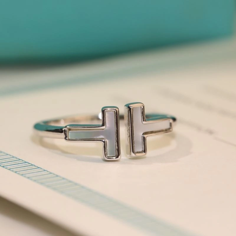 EasyCare Tiffany Rings 253955