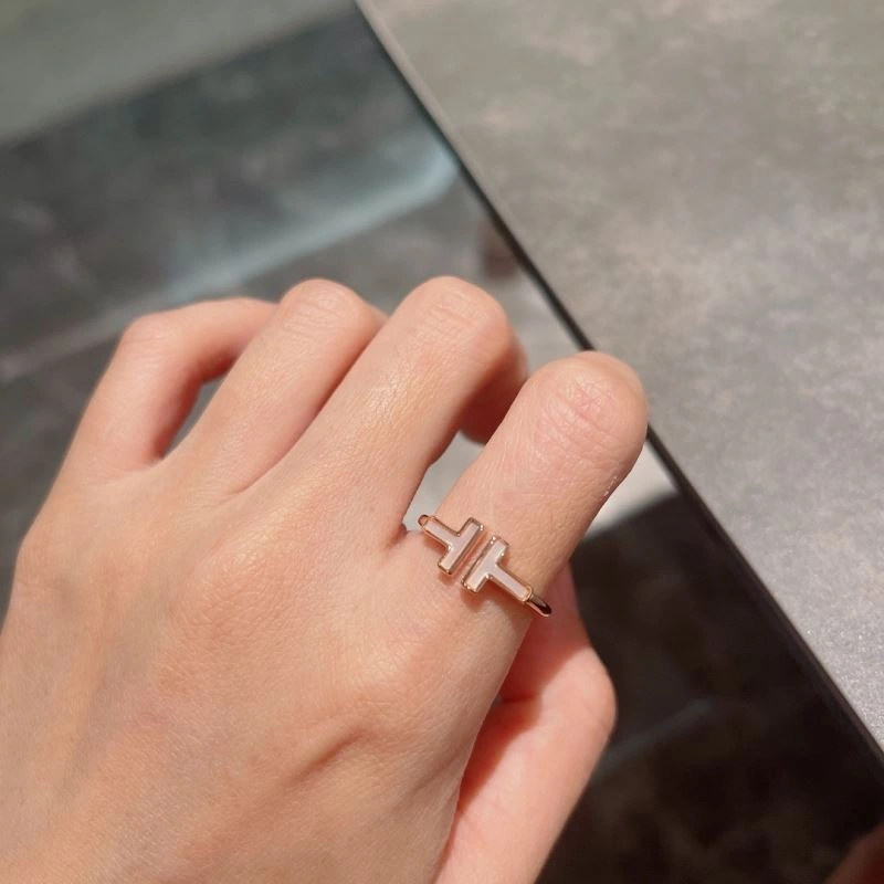 EasyCare Tiffany Rings 253955