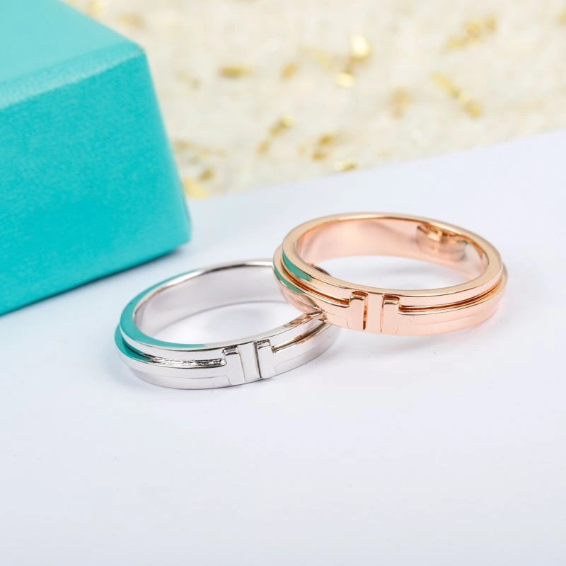 Stylish Tiffany Rings 253932