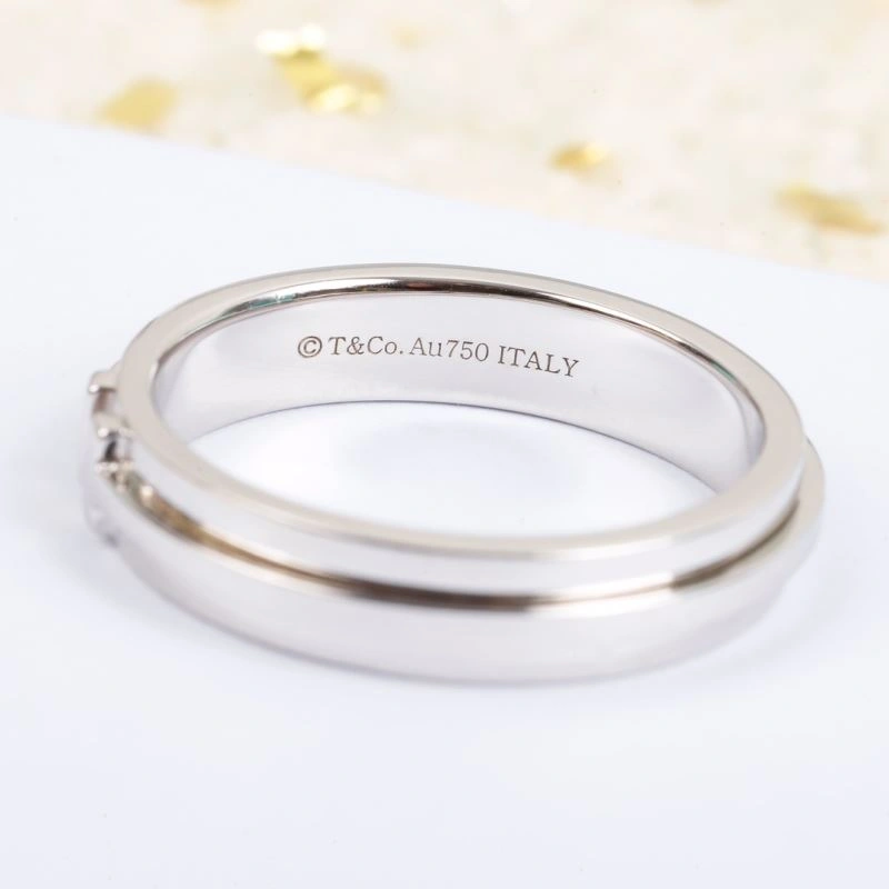 Stylish Tiffany Rings 253932