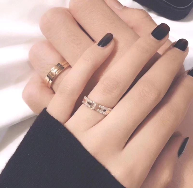 Stylish Tiffany Rings 253932