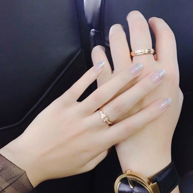 Stylish Tiffany Rings 253932