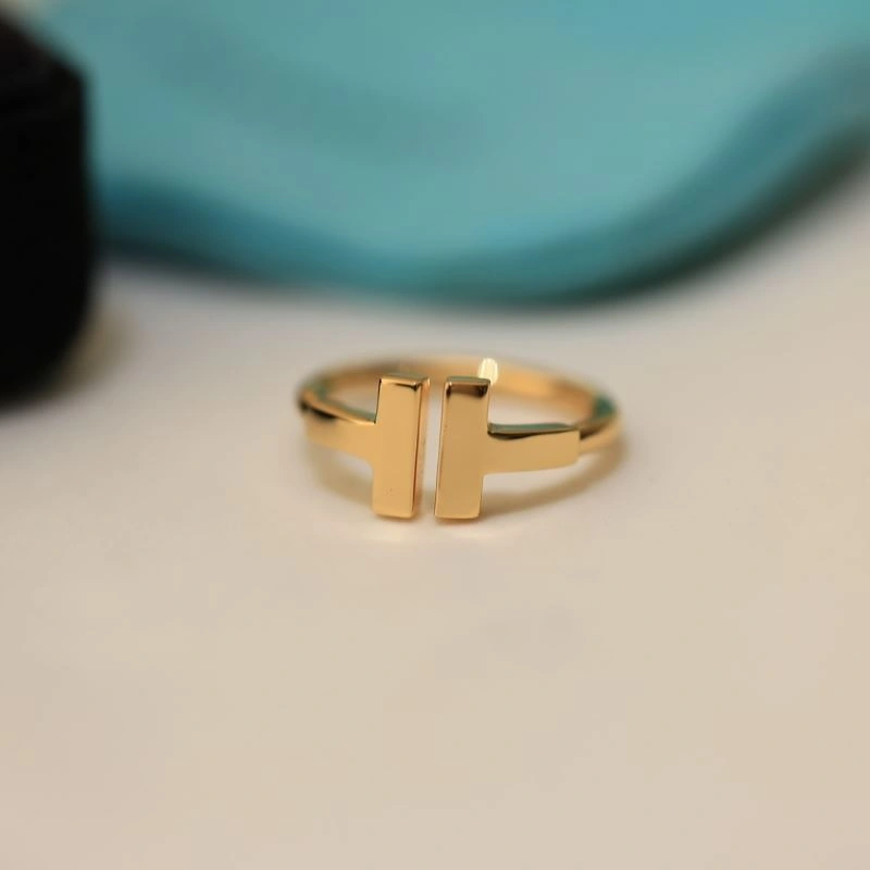 UrbanChic Tiffany Rings 253918