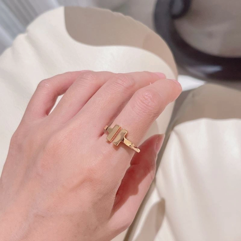 UrbanChic Tiffany Rings 253918