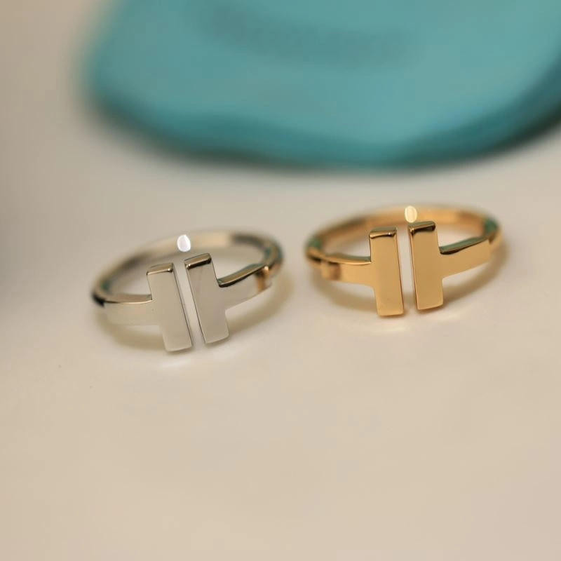 UrbanChic Tiffany Rings 253918