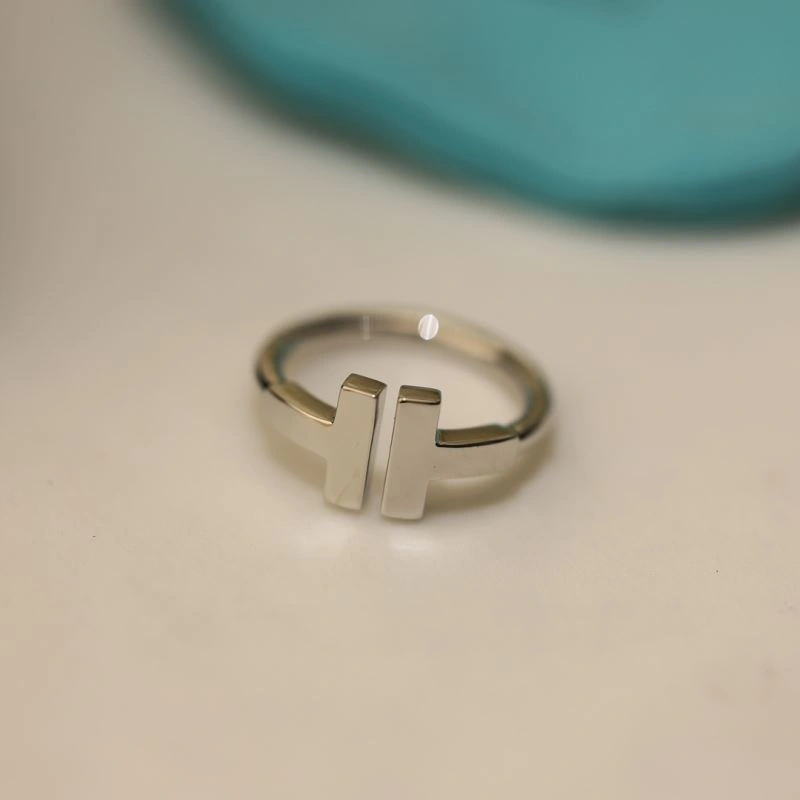 UrbanChic Tiffany Rings 253918