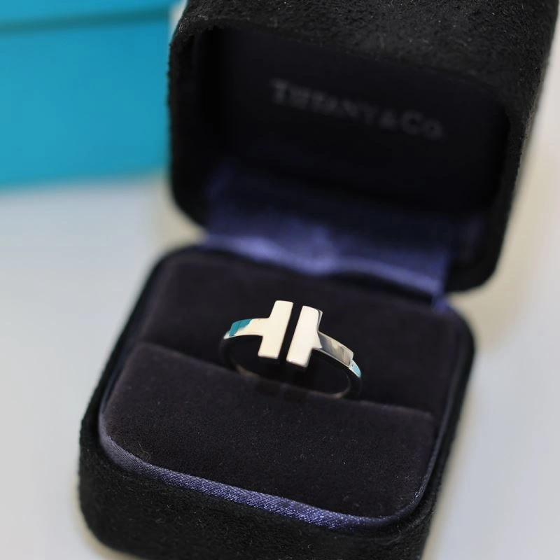 UrbanChic Tiffany Rings 253918