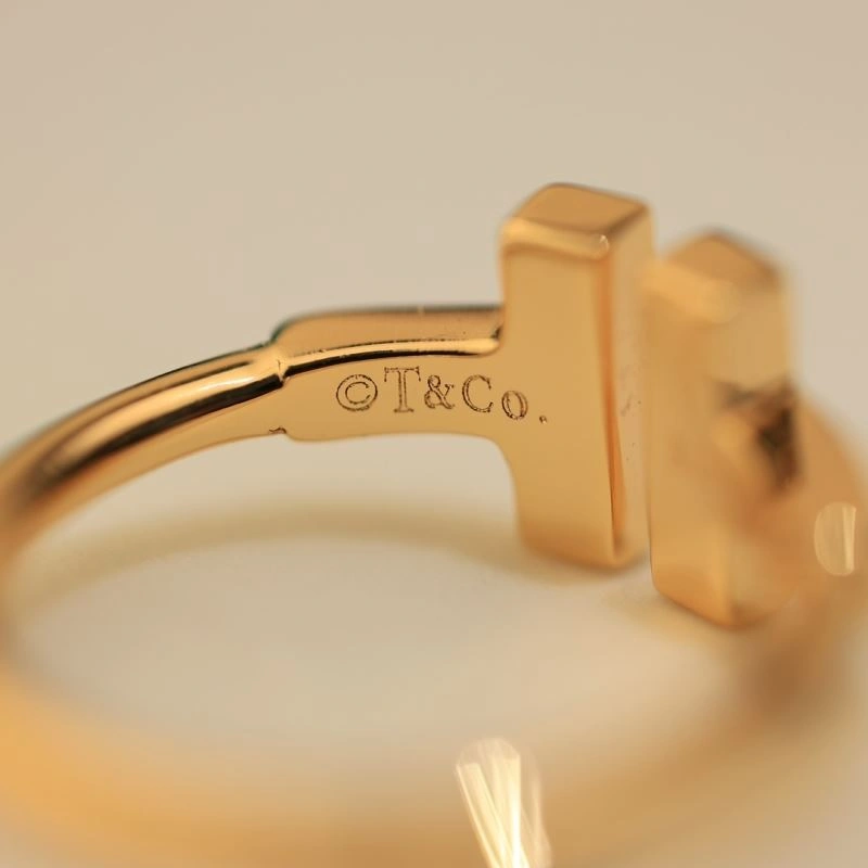 UrbanChic Tiffany Rings 253918