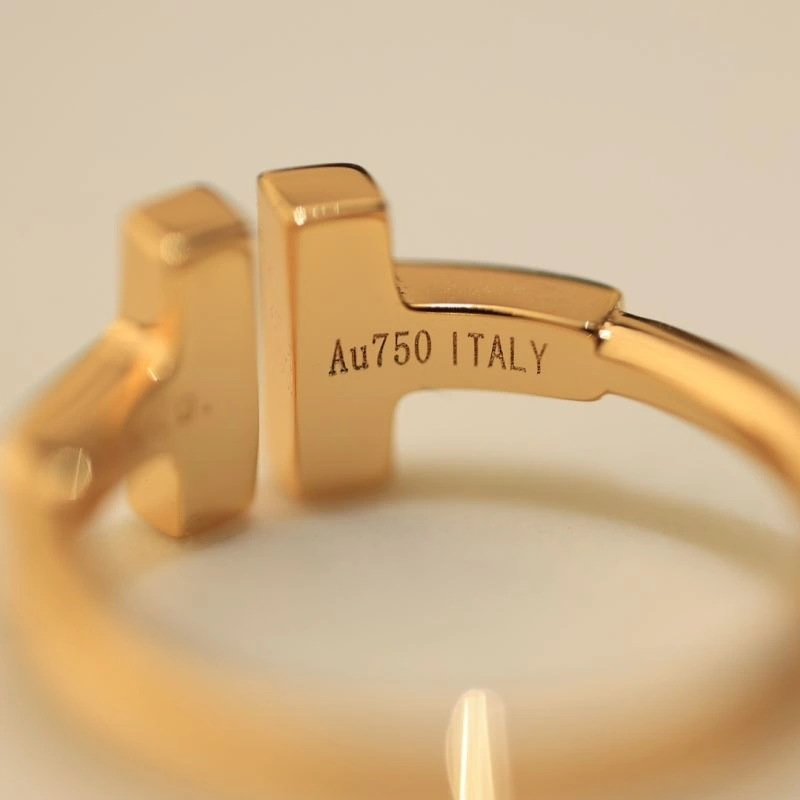 UrbanChic Tiffany Rings 253918