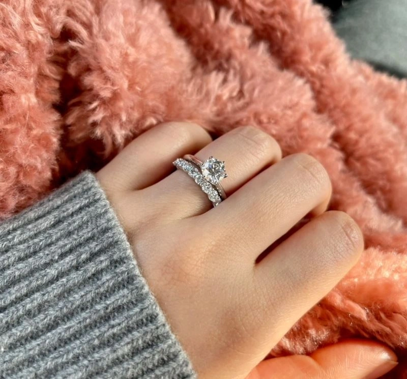 Tiffany Rings UrbanChic 253917