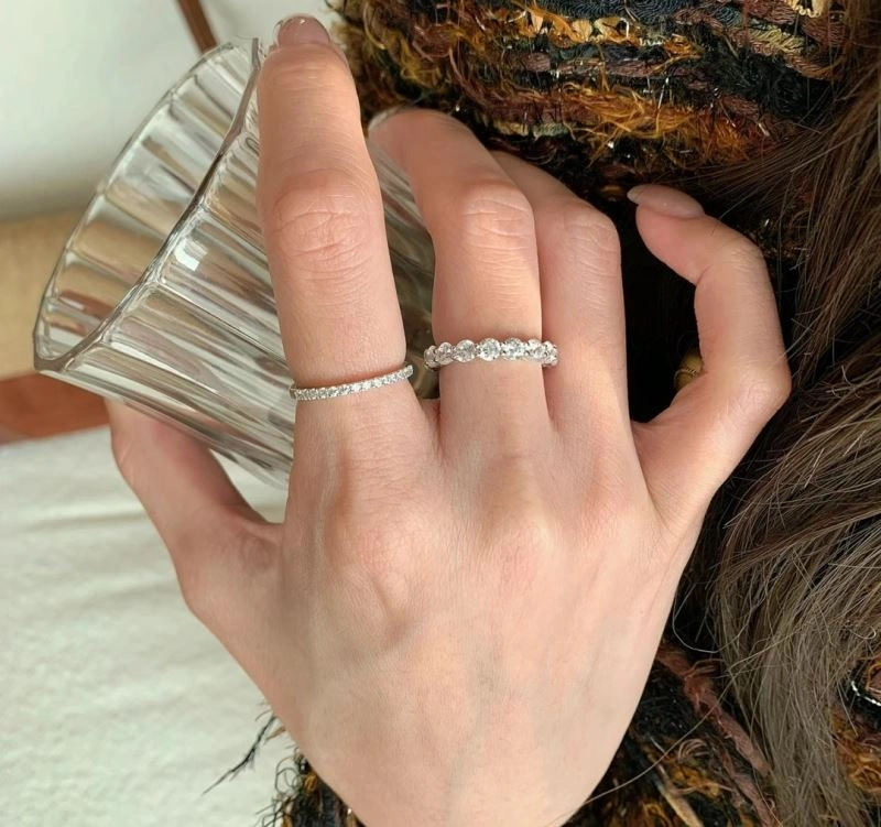 Tiffany Rings UrbanChic 253917