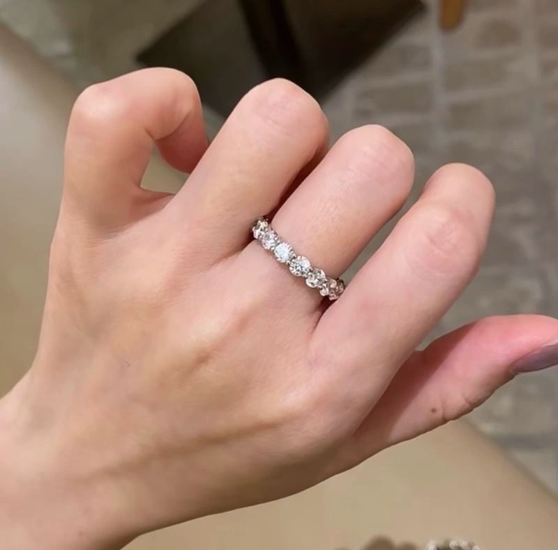 Tiffany Rings UrbanChic 253917