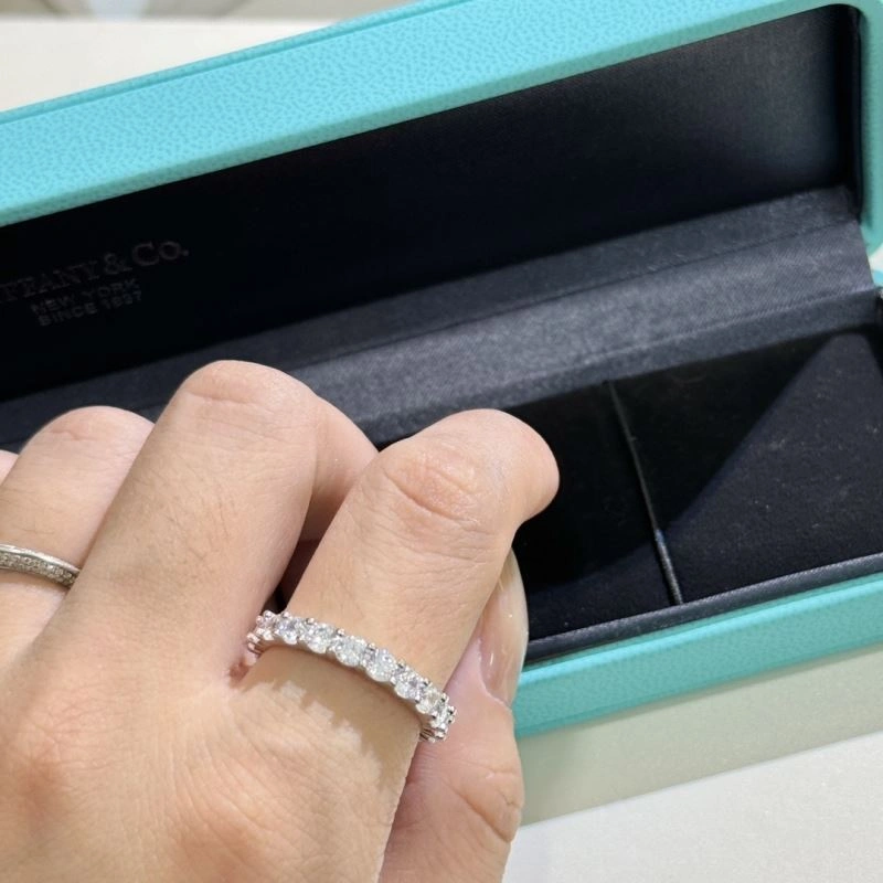 Tiffany Rings UrbanChic 253917