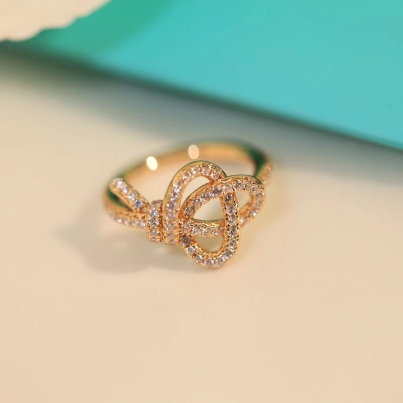 Tiffany Rings FreshLook 253931