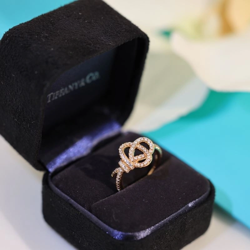 Tiffany Rings FreshLook 253931
