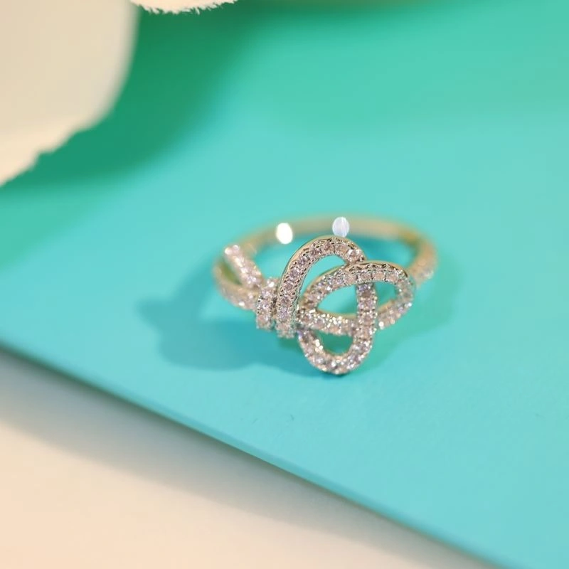 Tiffany Rings FreshLook 253931