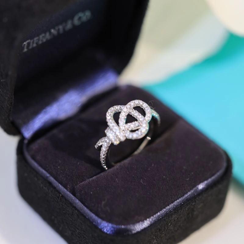 Tiffany Rings FreshLook 253931