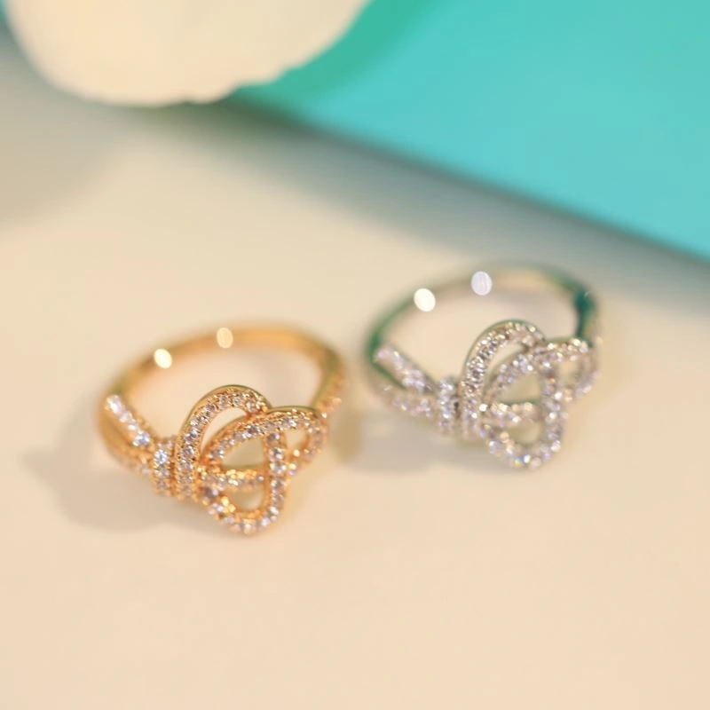 Tiffany Rings FreshLook 253931