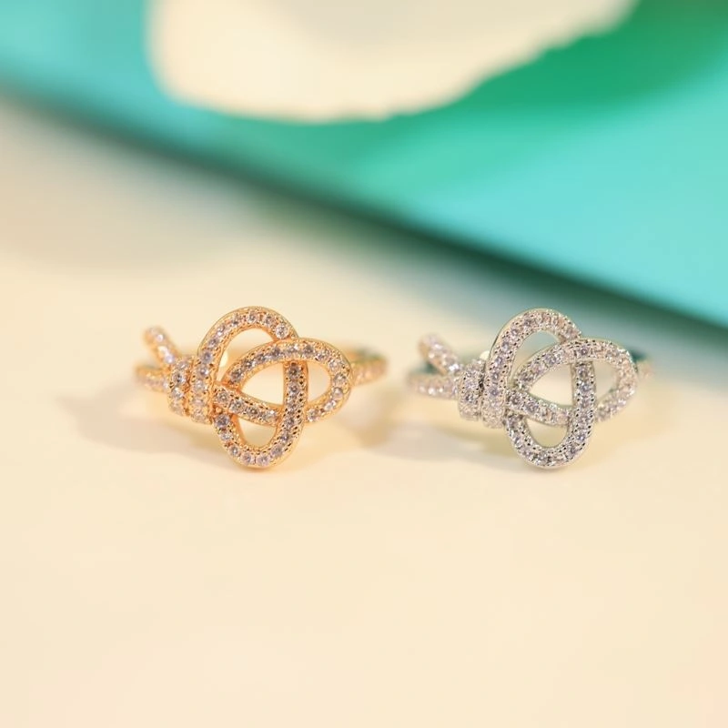 Tiffany Rings FreshLook 253931