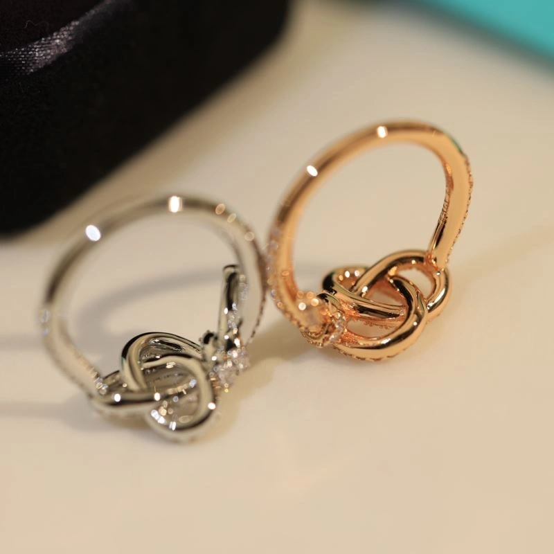 Tiffany Rings FreshLook 253931