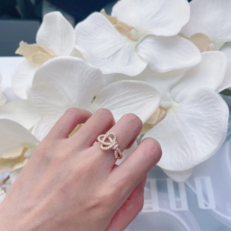 Tiffany Rings FreshLook 253931